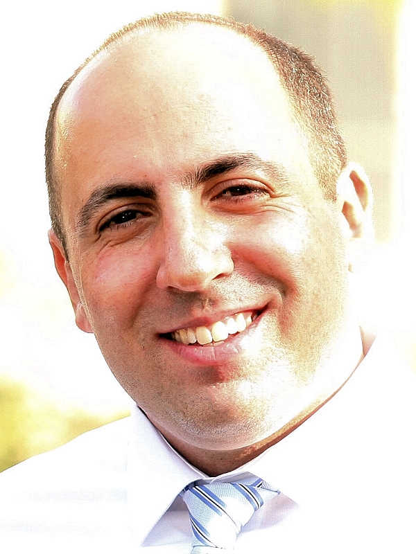פרופ' יהודה צדיק